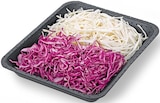 Aktuelles Rohkostplatte Rotkohl Angebot bei REWE in Ingolstadt ab 4,90 €