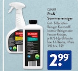 Profi Sommerreiniger im Angebot bei ALDI SÜD in Pirmasens Profi Sommerreiniger Angebote von CLINAIR bei ALDI SÜD Pirmasens für 2,99 €
