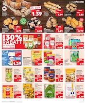 Aktueller Kaufland Prospekt mit Baguette, "Aktuelle Angebote", Seite 15