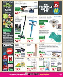 Rasierer im Marktkauf Prospekt "Aktuelle Angebote" mit 28 Seiten (Bottrop)