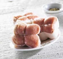Plat De Boulghour - Finesse de veau - Géant Casino Plat De Boulghour - Finesse de veau à 3,96 € dans le catalogue Géant Casino "Les 366 jours les + promo de France"