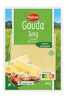 Gouda Jung von Milbona für 1,99 € bei Lidl im Angebot Gouda Jung von Milbona im aktuellen Lidl Prospekt