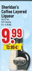 Trinkgut Gifhorn - Coffee Layered Liqueur Angebot im Prospekt Coffee Layered Liqueur bei Trinkgut im Gifhorn Prospekt für 9,99 €