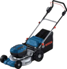 Raiffeisen Waren GmbH - Akku-Rasenmäher PRO GRA 18V2-46 Angebot im Prospekt Akku-Rasenmäher PRO GRA 18V2-46 bei Raiffeisen Waren GmbH im Prospekt "" für 359,99 €