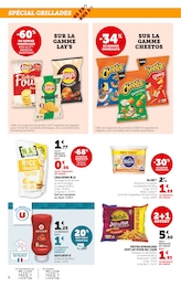 Offre Congélateur dans le catalogue Super U du moment à la page 6
