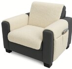 Sesselschoner im Angebot bei Wreesmann in Zwickau Sesselschoner Angebote bei Wreesmann Zwickau für 14,99 €