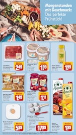 Kochtopf im REWE Prospekt in Gummersbach Aktueller REWE Prospekt mit Kochtopf, "Dein Markt", Seite 17