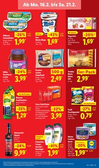 Pfanne im Lidl Prospekt "LIDL LOHNT SICH" mit 68 Seiten (Ulm)