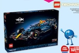 Aktuelles Technic Oracle Red Bull Racing RB 20 F1 Rennauto Angebot bei Marktkauf in Leipzig ab 169,99 €