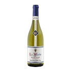 A.O.P. Bourgogne La marche - BOUCHARD AINE ET FILS en promo chez Carrefour Montfermeil à 7,96 €