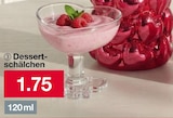 Dessertschälchen bei Woolworth im Emden Prospekt für 1,75 €
