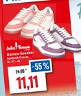 Damen-Sneaker Angebote von Julia Brown by Stolz bei Kaufhaus Stolz Neumünster für 11,11 €