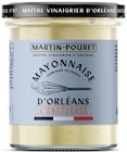 Intermarché Express Courbevoie - Promo Mayonnaise d'Orléans L'Onctueuse Promo Mayonnaise d'Orléans L'Onctueuse à 2,63 € dans le catalogue Intermarché Express à Courbevoie