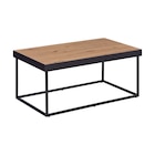 Couchtisch Passione Angebote bei Möbel Martin Hofheim für 39,00 €