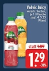 Aktuelle Volvic Angebote bei E center in Marl Aktuelles Juicy Angebot bei E center in Marl ab 1,29 €