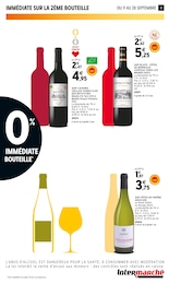 Offre Cahors dans le catalogue Intermarché du moment à la page 9