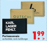 Portemonnaie im aktuellen Mäc-Geiz Prospekt