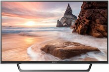 Saturn Ludwigsfelde - Fernseher KDL 32 RE 405 BAEP Fernseher KDL 32 RE 405 BAEP Angebot bei Saturn Ludwigsfelde im Prospekt "DIE GOLDENEN 2020ER"
