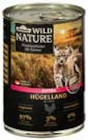 Katzen-Nassfutter im Angebot bei Dehner Garten-Center in Kassel Katzen-Nassfutter Angebote von Dehner Wild Nature bei Dehner Garten-Center Kassel für 1,89 €