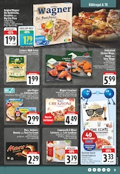 Flammkuchen im EDEKA Prospekt in Lippstadt Aktueller EDEKA Prospekt mit Flammkuchen, "Aktuelle Angebote", Seite 13