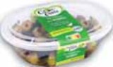 -68 % remise immédiate sur le 2ème sur les olives CROC FRAIS - CROC FRAIS dans le catalogue Intermarché Super