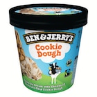 -60% sur le 2ème produit sur tout Ben & Jerry's - Ben & Jerry's en promo chez Netto -60% sur le 2ème produit sur tout Ben & Jerry's - Ben & Jerry's dans le catalogue Netto