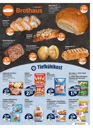 Fast Food im V-Markt Prospekt "V-Markt einfach besser einkaufen" auf Seite 5