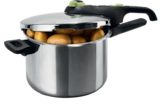 Aktuelles Schnellkochtopf Secure Trendy Angebot bei Netto Marken-Discount in Bielefeld ab 20,00 €