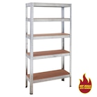 POCOline Schwerlaststeckregal im aktuellen POCO Prospekt