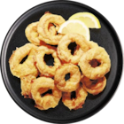 Anneaux de calmar à la romaine - Lidl à Bois-Colombes Anneaux de calmar à la romaine en promo chez Lidl Bois-Colombes à 3,84 €