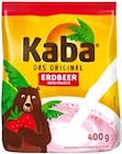 Getränkepulver im Angebot bei Kaufland in Gronau Getränkepulver Angebote von KABA bei Kaufland Gronau für 1,99 €