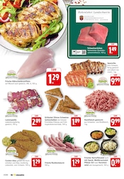 Grillfleisch im E center Prospekt in Neustadt Aktueller E center Prospekt mit Grillfleisch, "Aktuelle Angebote", Seite 4