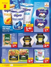 Mozzarella im Netto Marken-Discount Prospekt in Duisburg Aktueller Netto Marken-Discount Prospekt mit Mozzarella, "Aktuelle Angebote", Seite 16