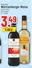 Trollinger halbtrocken bei Trinkgut im Sundern Prospekt für 3,49 €