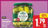Gewürzgurken von Spreewaldhof für 1,79 € bei EDEKA im Angebot Gewürzgurken von Spreewaldhof im aktuellen EDEKA Prospekt