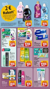 Pampers im aktuellen REWE Prospekt (Dortmund) Pampers im REWE Prospekt "Dein Markt" mit 32 Seiten (Dortmund)