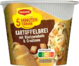 5 Minuten Terrine Angebote von Maggi bei EDEKA Pinneberg für 0,79 €
