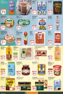 Milch im aktuellen GLOBUS Prospekt (Rostock) Milch im GLOBUS Prospekt "Aktuelle Angebote" mit 24 Seiten (Rostock)