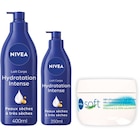 SUR TOUS LES PRODUITS CORPS - NIVEA en promo chez Carrefour Market SUR TOUS LES PRODUITS CORPS - NIVEA dans le catalogue Carrefour Market