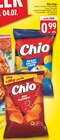 Aktuelles Chio Chips Angebot bei E center in Wuppertal ab 0,99 €