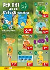 Aktueller Netto Marken-Discount Prospekt mit Eier, "Aktuelle Angebote", Seite 24