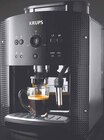 Aktuelles Kaffeevollautomat EA 81R8 Arabica Angebot bei expert in Baden-Baden ab 222,00 €