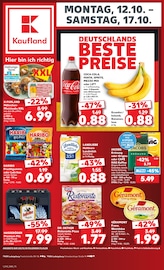 Aktueller Kaufland Prospekt mit Bier, "Hier bin ich richtig", Seite 4