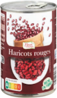 Haricots rouges à Aldi dans Les Lecques Haricots rouges à Aldi dans Les Lecques