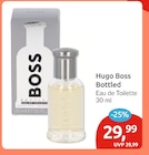 Bottled Eau de Toilette im Angebot bei E center in Frankfurt Bottled Eau de Toilette Angebote von Hugo Boss bei E center Frankfurt für 29,99 €