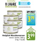 EDEKA Remshalden Prospekt mit  im Angebot für 3,79 €