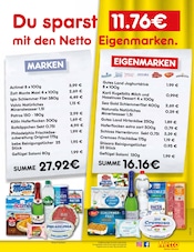 Aktueller Netto Marken-Discount Prospekt mit Rotkäppchen Sekt, "Aktuelle Angebote", Seite 54