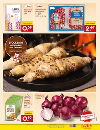 Schinken im Netto Marken-Discount Prospekt Schinken im Netto Marken-Discount Prospekt Aktuelle Angebote auf S. 25