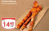 Grillfackel bei GLOBUS im Prospekt "" für 14,40 €