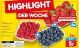 Himbeeren  im aktuellen Netto Marken-Discount Prospekt für 5,00 €